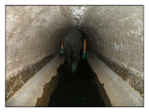 无锡管道高压清洗