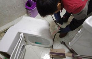 无锡下水道疏通电话-30分钟快速上门